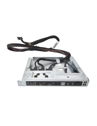 FRONT PANEL I/O HP ML350 G10 2xUSB 1xILO 874957-001