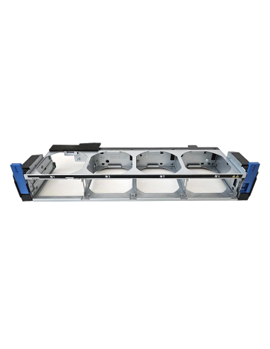 KLATKA NA 4 WENTYLATORY HP ML350 G10 878769-001