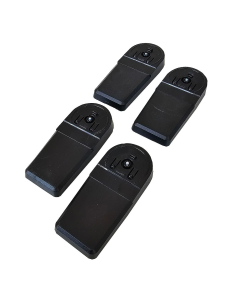 4 PODSTAWKI DO SERWERA HP PROLIANT ML350 G10 501 A01