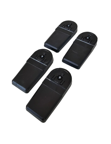 4 PODSTAWKI DO SERWERA HP PROLIANT ML350 G10 501 A01