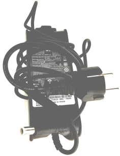 ZASILACZ ŁADOWARKA DELL 19.5V 4.62A 90W Z KABLEM ZASILAJACYM 0DF315