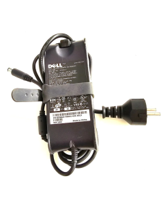 ORYGINALNY ZASILACZ DELL 19.5V 4.62A 90W  Z KABLEM ZASILAJĄCYM 0C8023