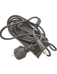 ZASILACZ ŁADOWARKA DELL 19.5V 3.34A 65W KABEL YD637 LA65NS1-00