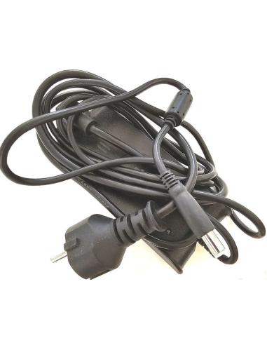 ZASILACZ ŁADOWARKA DELL 19.5V 3.34A 65W KABEL YD637 LA65NS1-00