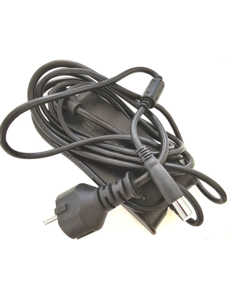 ZASILACZ ŁADOWARKA DELL 19.5V 3.34A 65W KABEL YD637 LA65NS1-00