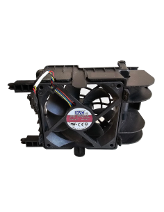 WENTYLATOR MOCOWANIE LENOVO THINKSTATION ST250 TS460 4-PIN DS09225R12H