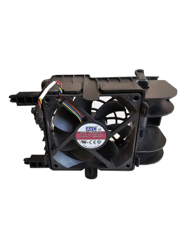 WENTYLATOR MOCOWANIE LENOVO THINKSTATION ST250 TS460 4-PIN DS09225R12H