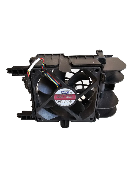 WENTYLATOR MOCOWANIE LENOVO THINKSTATION ST250 TS460 4-PIN DS09225R12H