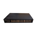 SWITCH ZYXEL GS1100-24E 24x10/100/1000Mbps SWITCH ZYXEL GS1100-24E 24x10/100/1000Mbps