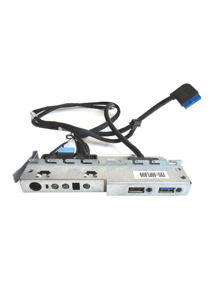 FRONT PANEL LENOVO THINKSTATION ST250 1xUSB 2.01x USB 3.0 00FL699