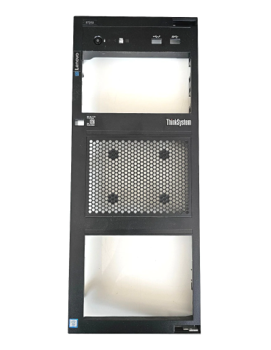 FRONT PANEL BEZEL LENOVO THINKSTATION ST250 7Y45