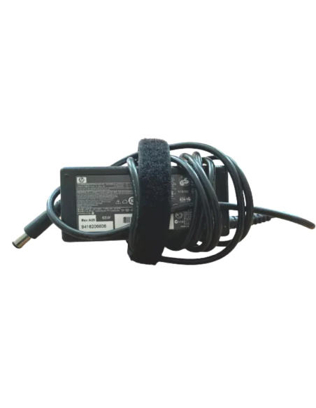 ORYGINALNY ZASILACZ HP 18.5V 3.5A 65W PA-1650-02HN