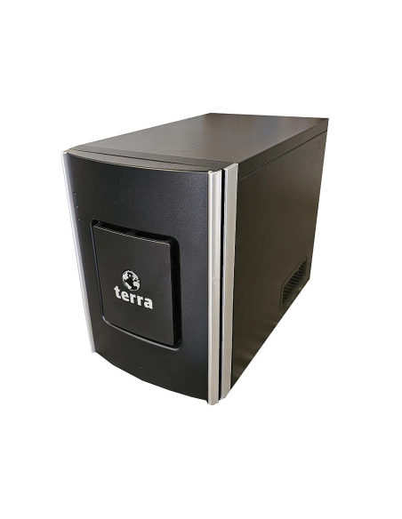 TERRA MINI SERVER G4 XEON E-2224 32GB 2x960GB SSD 2x1GB VROC 400W 1100189