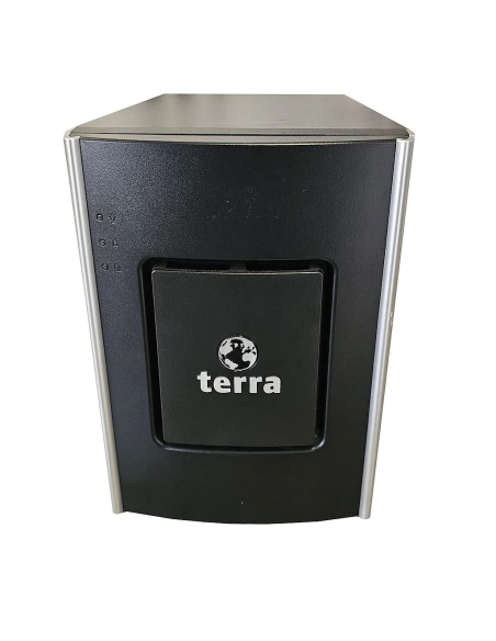 TERRA MINI SERVER G4 XEON E-2224 32GB 2x960GB SSD 2x1GB VROC 400W 1100189