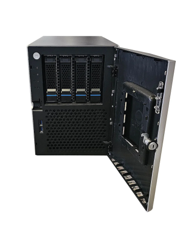 TERRA MINI SERVER G4 XEON E-2224 32GB 2x960GB SSD 2x1GB VROC 400W 1100189