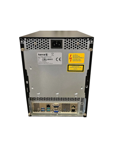 TERRA MINI SERVER G4 XEON E-2224 32GB 2x960GB SSD 2x1GB VROC 400W 1100189