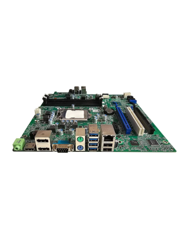 PŁYTA GŁÓWNA DELL OPTIPLEX 7040 MINI TOWER 1xLGA1151 6xUSB 3.0 0Y7WYT