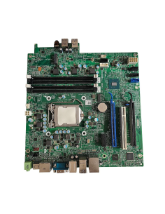 PŁYTA GŁÓWNA DELL OPTIPLEX 7040 MINI TOWER 1xLGA1151 6xUSB 3.0 0Y7WYT 2