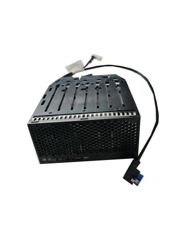 PRZEDNI PANEL IBM LENOVO SYSTEM x3650 M5 KABLE 00MV918