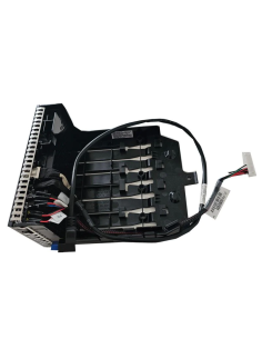 PRZEDNI PANEL IBM LENOVO SYSTEM x3650 M5 KABLE 00MV918 2
