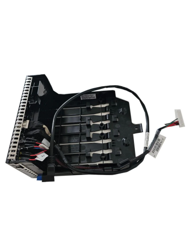 PRZEDNI PANEL IBM LENOVO SYSTEM x3650 M5 KABLE 00MV918