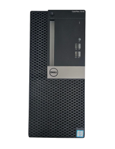 PANEL PRZEDNI FRONT BEZEL DELL OPTIPLEX 7040 MINI TOWER 0P9Y6G