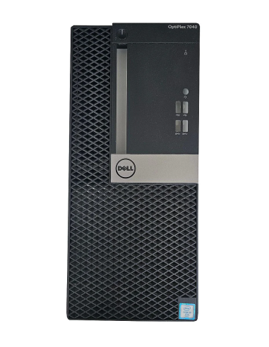 PANEL PRZEDNI FRONT BEZEL DELL OPTIPLEX 7040 MINI TOWER 0P9Y6G