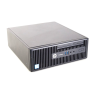 HP ProDesk 400 G3 SFF 3.7 i3-6100 8GB 256 SSD W10