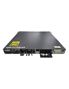 SWITCH CISCO WS-C3560X-24P-S 24x1GB PoE+ 4x10GB SFP+ L3 VLAN 2