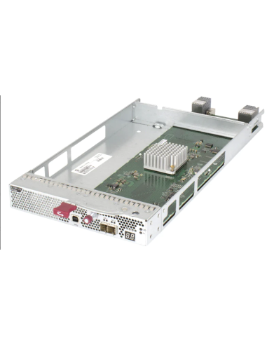 HPE SAS CONTROLLER 12G I/O MODULE D3700 D3710 700521-001 QW967-04402