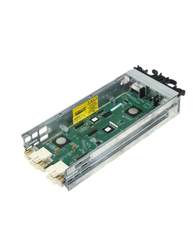 XYRATEX 2 PORTOWY SAS SHELF MODULE 89363-04 85791-02