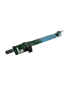 RISER 2B DO DELL POWEREDGE R740 R740XD PCIe 0DGGT3
