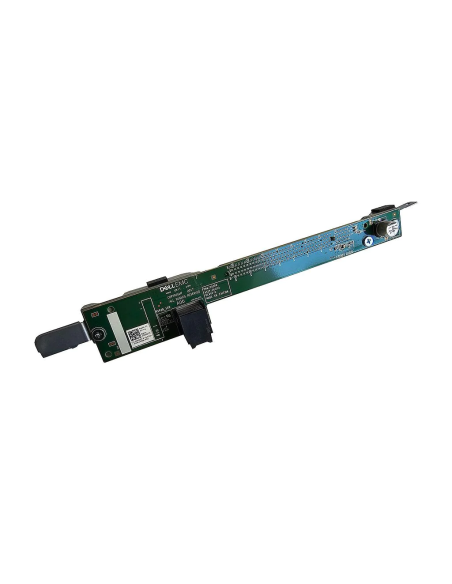 RISER 2B DO DELL POWEREDGE R740 R740XD PCIe 0DGGT3