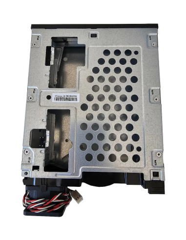 KLATKA 3.5' HDD NA 5.25' NAPED WIATRAK LENOVO TS150 SM10K42296