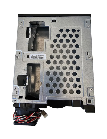 KLATKA 3.5' HDD NA 5.25' NAPED WIATRAK LENOVO TS150 SM10K42296