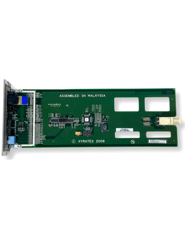 MODUŁ I/O DO SWITCHA XYRATEX 0932462-01 0933284-03