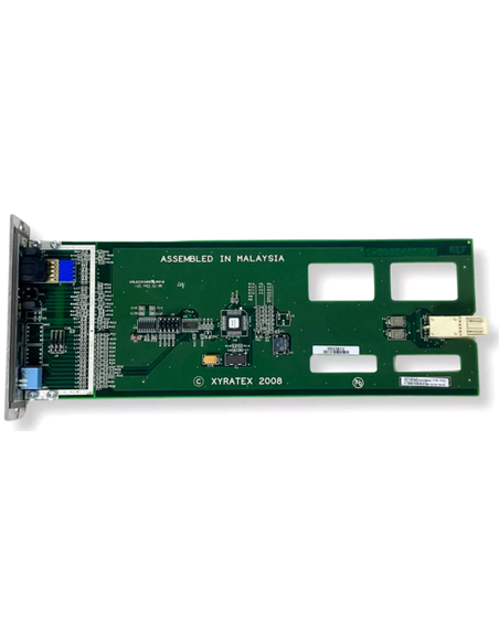 MODUŁ I/O DO SWITCHA XYRATEX 0932462-01 0933284-03