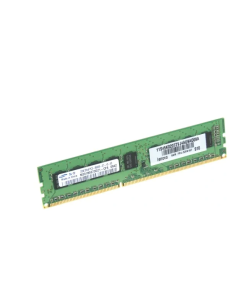 PAMIEC LENOWO SAMSUNG 2GB 2Rx8 PC3-8500E M391B5673DZ1-CF8 53Y6197