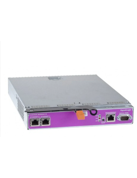 MODUŁ DELL EQUAILOGIC PS4100 CONTROL MODULE 12 E09M001 0Y4PDW