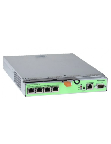 MODUŁ DELL EQUAILOGIC PS6100 CONTROL MODULE 11 E09M001 07V250