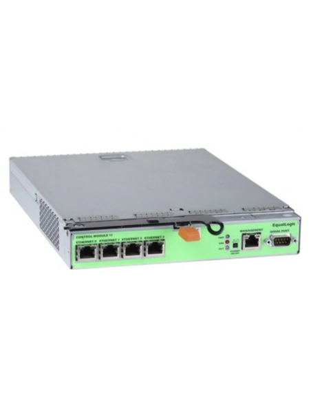 MODUŁ DELL EQUAILOGIC PS6100 CONTROL MODULE 11 E09M001 07V250