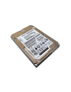 DYSK IBM SEAGATE 139GB SAS 15K 6G 2,5 00E6171 1UT210-039