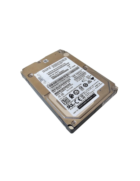 DYSK IBM SEAGATE 139GB SAS 15K 6G 2,5 00E6171 1UT210-039