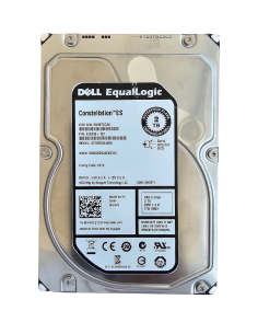 DYSK DELL SEAGATE 2TB SAS 6G 7.2K 3,5 0FY4Y0 ST32000444SS