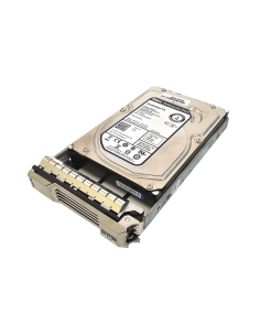 DYSK DELL CONSTELLATION 1TB SAS 7.2K 6G 3,5 062VY2 RAMKA 0Y79JF