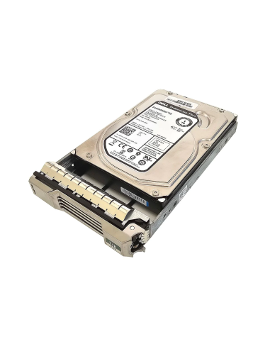 DYSK DELL CONSTELLATION 1TB SAS 7.2K 6G 3,5 062VY2 RAMKA 0Y79JF