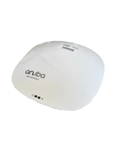 ACCESS POINT HP ARUBA AP-315 1x1GB 1xUSB 802.11ac/n APIN0315 JW797A