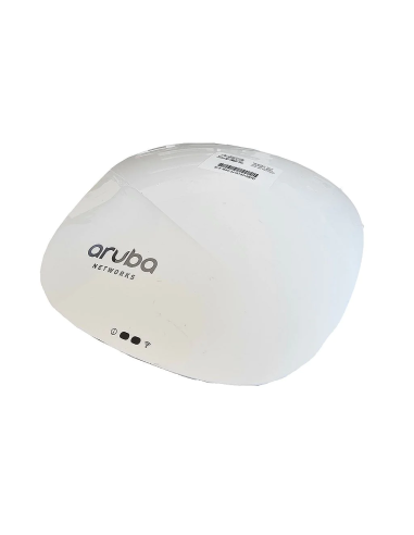 ACCESS POINT HP ARUBA AP-315 1x1GB 1xUSB 802.11ac/n APIN0315 JW797A
