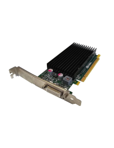 KARTA GRAFICZNA QUADRO NVS300 512MB 1xDMS-59 PCIe FULL 699-51035-0500-050