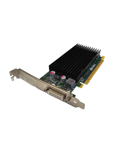 KARTA GRAFICZNA QUADRO NVS300 512MB 1xDMS-59 PCIe FULL 699-51035-0500-050